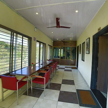 Briars Heritage Mount Abu Exterior foto