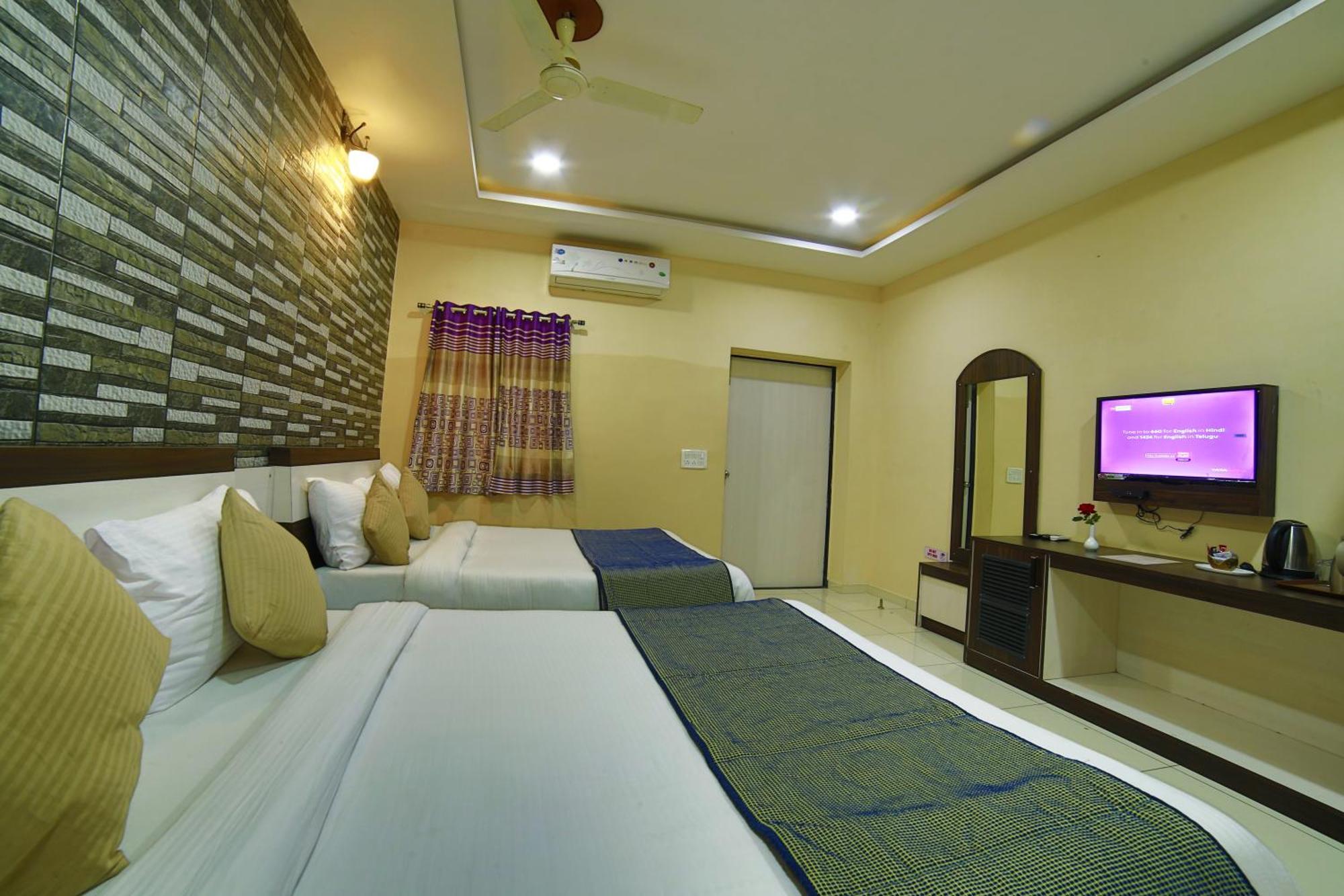 Briars Heritage Mount Abu Exterior foto